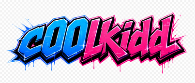 Logo c00lkidd Indonesia